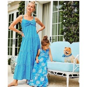 Shylee Maxi Dress
Lilly Pulitzer